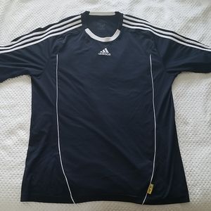 Adidas Soccer Jersey
